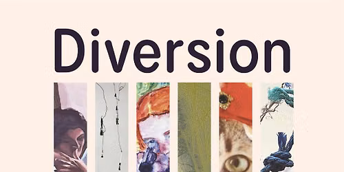Diversion - Studio Artists Exhibition 2026