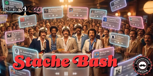 Stache Bash 2026