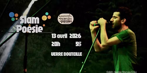 Slam de po\u00e9sie 7\/7