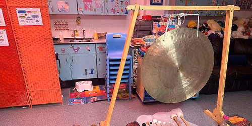 Sound Bath 