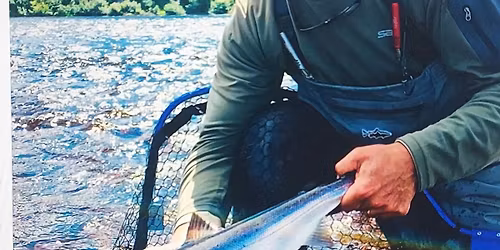 November Chapter Meeting