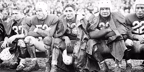 Bears vs. Cardinals: The NFL\u2019s Oldest Rivalry
