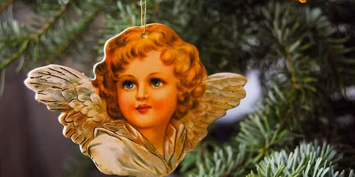 Stigsjökörens julkonsert