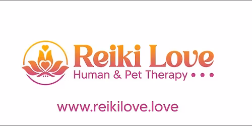 Reiki love sessions 