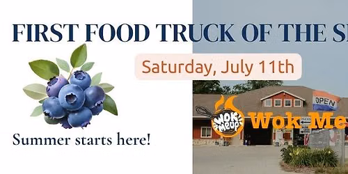 Kick off to Summer on the Farm!