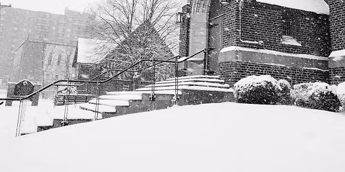 Christmas Eve Choral Eucharist