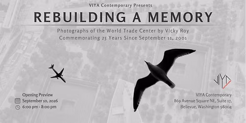 Rebuilding a Memory