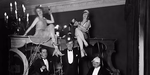 Party like it's 1901