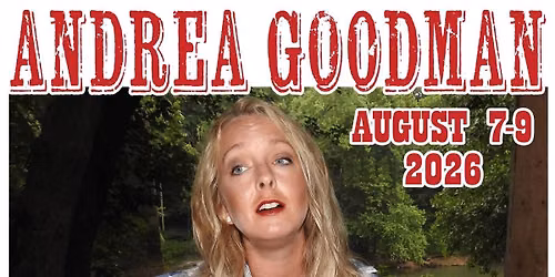 Andrea Goodman 