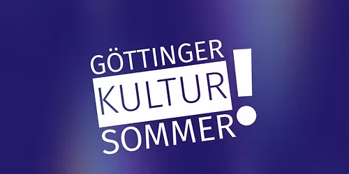 G\u00f6ttinger Kultursommer 2026