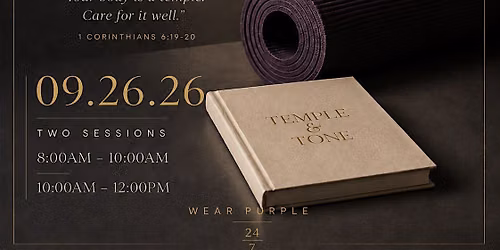 TEMPLE & TONE
