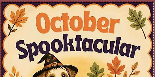 October Spooktacular