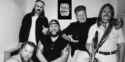 YOU KNOW WHO + SUNNY BLEACH \/\/ Martinique