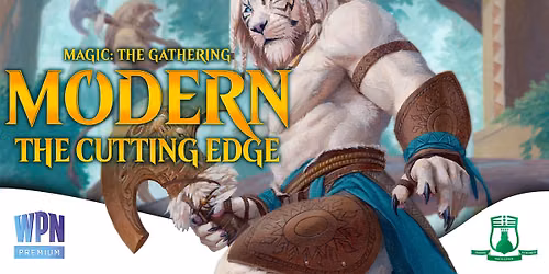 Classroom's Modern: The Cutting Edge - June -