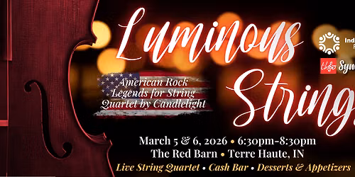 American Rock Legends at Century Casino Showroom - Edmonton