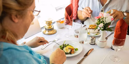 Quantock Belle Sunday Dining Services