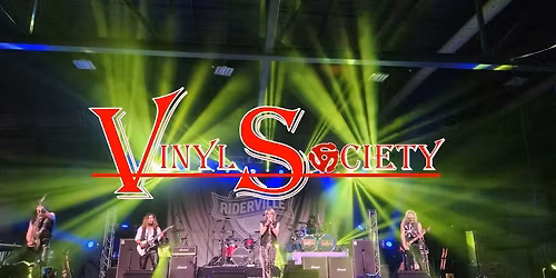 Vinyl Society