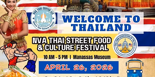 Welcome To Thailand Powered By Thai Town Association of DMV