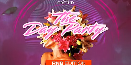 The Day Party RNB Edition
