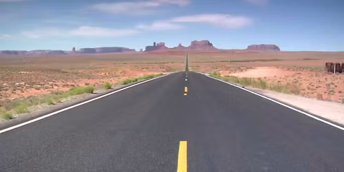 ROUTE 66 100-\u00c5RSJUBILEUMS-TUREN !!