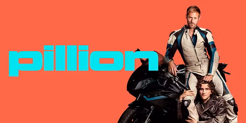 Pillion | CINE-CLUB