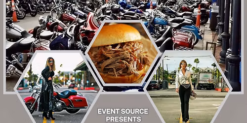 Smoking Hot BBQ Fundraiser