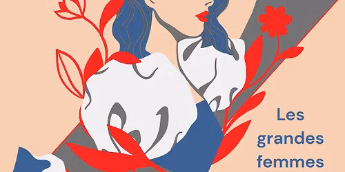 Journ\u00e9e internationale des femmes 