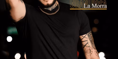 Cibad Hern\u00e1ndez \u2013 GranDiosa La Morra