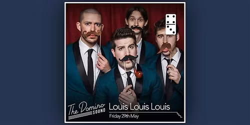 Louis Louis Louis