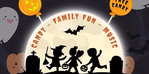 Trunk or Treat