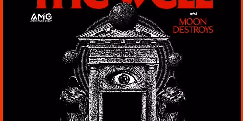 The Well ft Moon Destroys