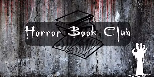 Horror Book Club