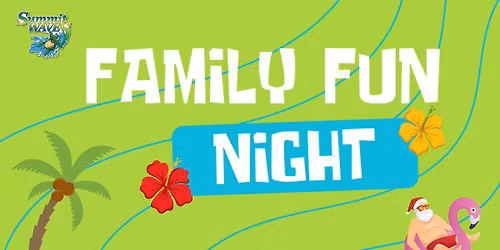Family Fun Night