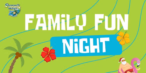 Family Fun Night