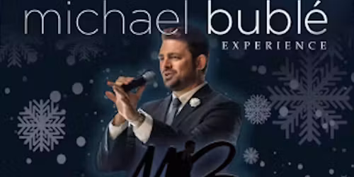 Xmas Buble Bottomless Brunch