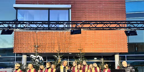 Christkindlmarkt Hallbergmoos