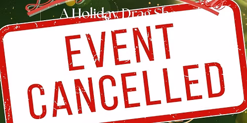 Dolly and Friends a Holiday Drag Show - Woodstock