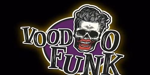 VooDoo FuNK aLiVE Recording Session, SUMA SESSIONS