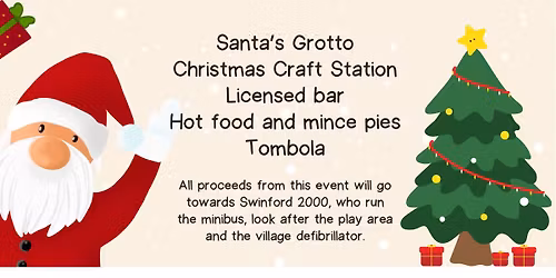 Christmas Fayre 2025