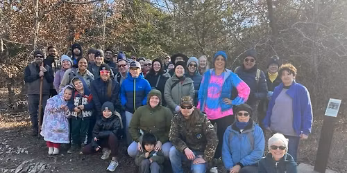 First Day Roll Out of Bed Hike