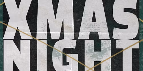 XMAS NIGHT | BYDGOSZCZ | OGPARTY