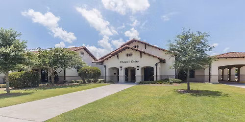 Mother's Day Memorial Service