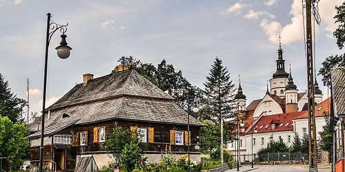 \ud83c\udf3f\ud83c\udf42 JESIENNE PODLASIE \u2013 SUPRA\u015aL, WY\u017bARY I ZAGRODA \u017bUBR\u00d3W