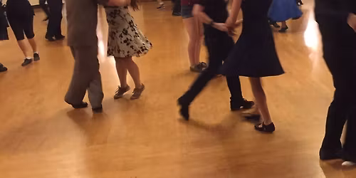 East Bay Waltz - November Edition