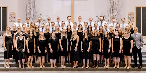 The Choral Ambassadors