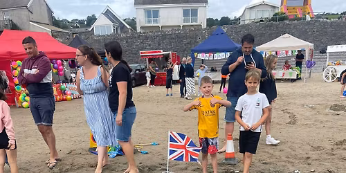 \ud83c\udf89 FAMILY FUN DAY & SANDCASTLE COMPETITION \ud83c\udf89