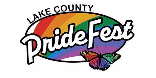 Pride Fest In Lake County 
