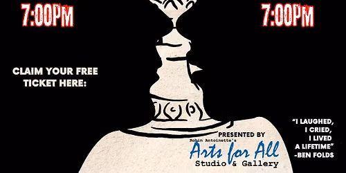 Theatre on the Beach: Tristan & Isolde