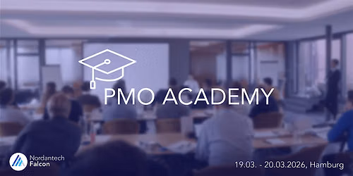 PMO Academy (Januar 2027)