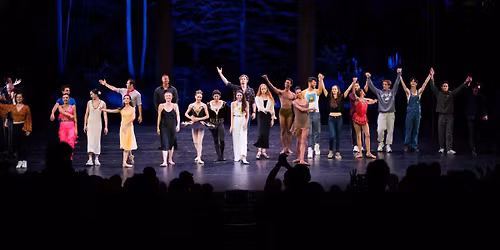 Central Kentucky Dance Theatre: Winter Gala ft. The Nutcracker